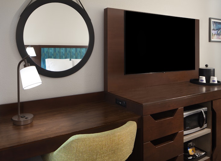 Hampton Inn Youngstown Boardman 17/33
