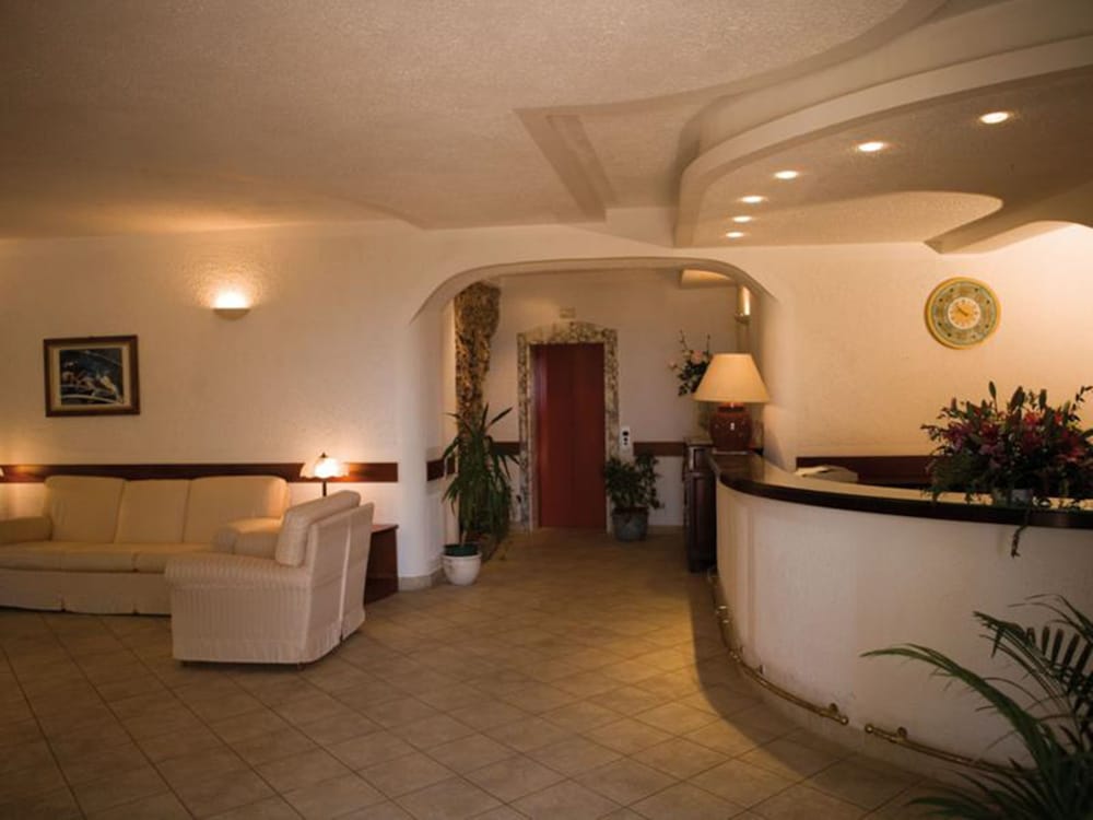Hotel Club San Diego 1/50