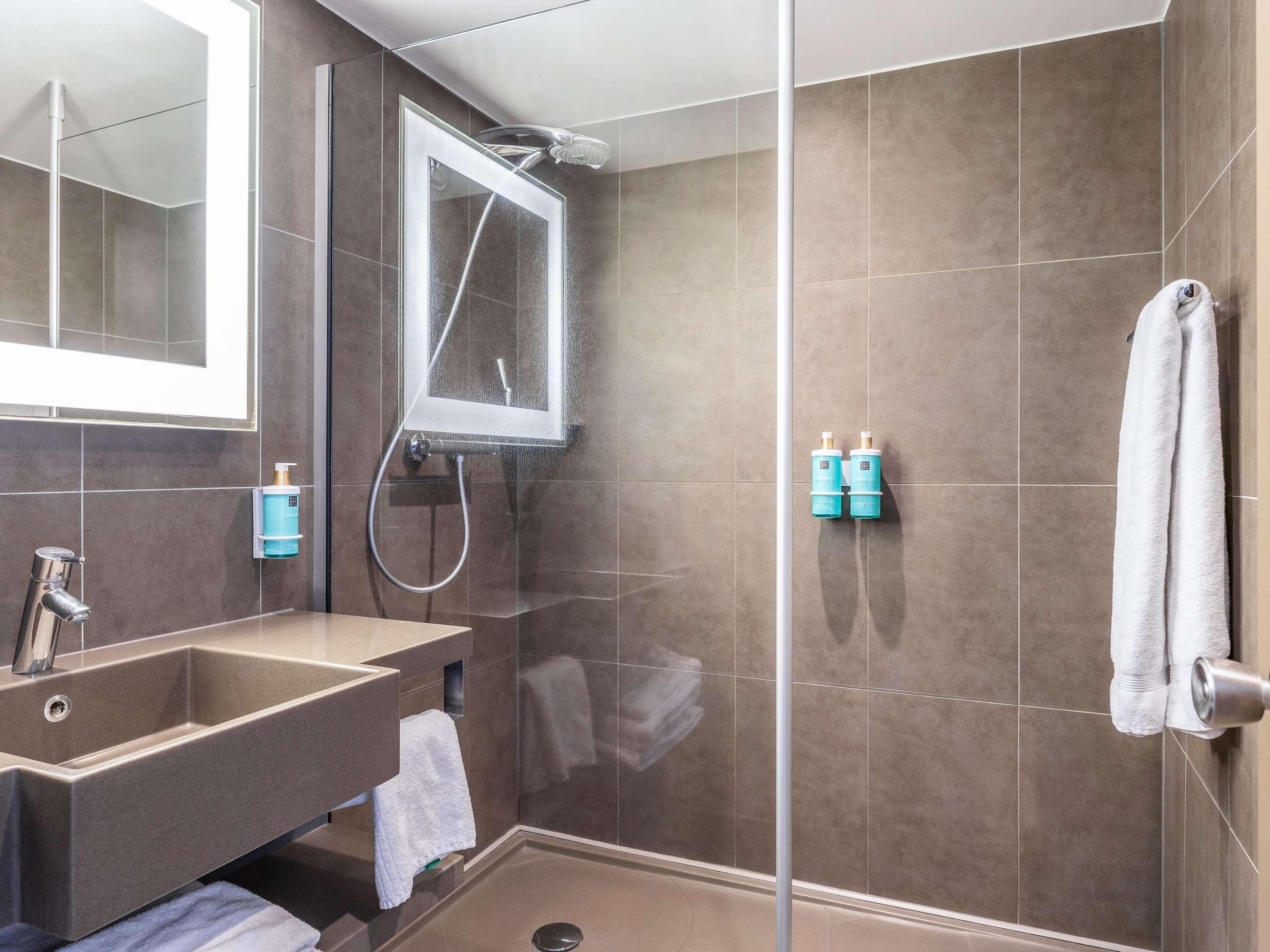 غرفة كلاسيكية بسريرين منفصلين، NOVOTEL LENS NOYELLES 4/6