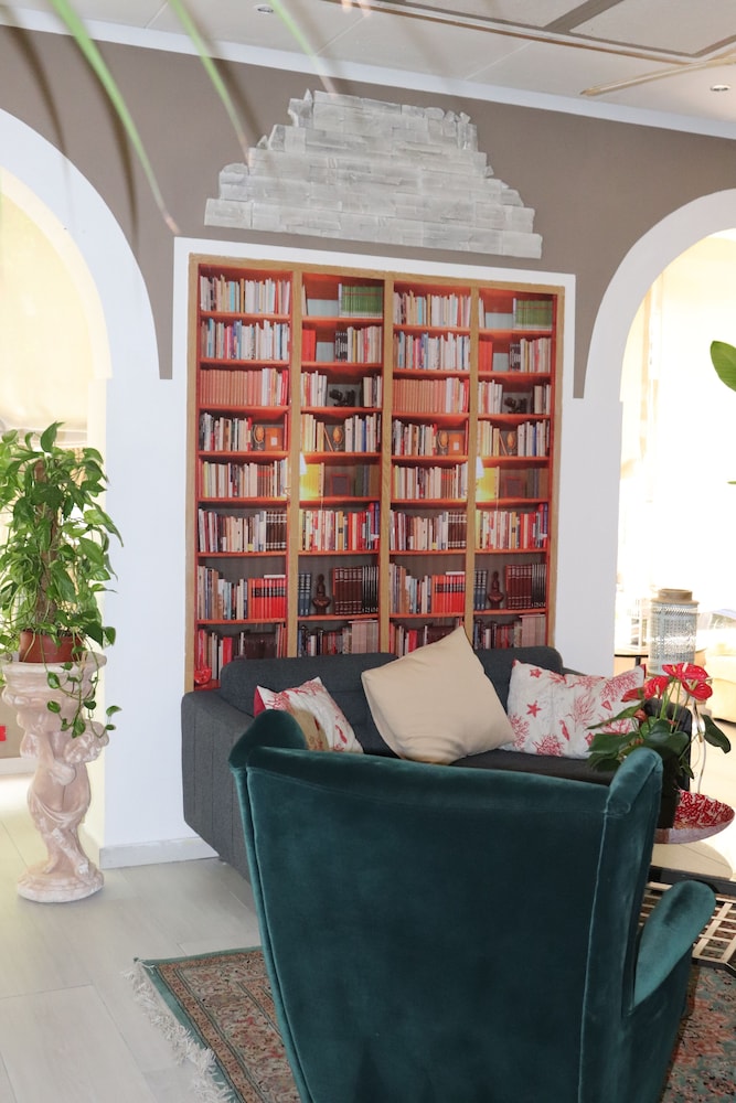 Hotel Corallo Garni 5/45