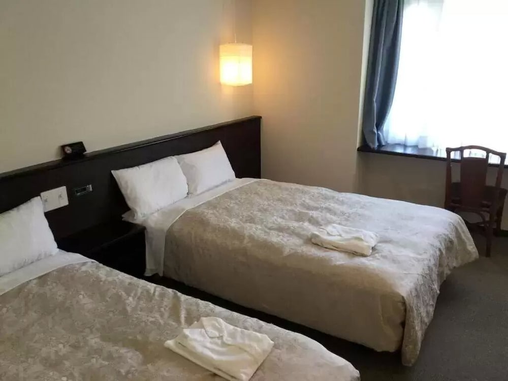 Gran View Okinawa Hotel 15/48