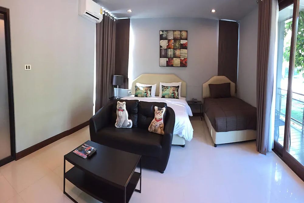 Nutchana Hill Boutique Hotel 20/30