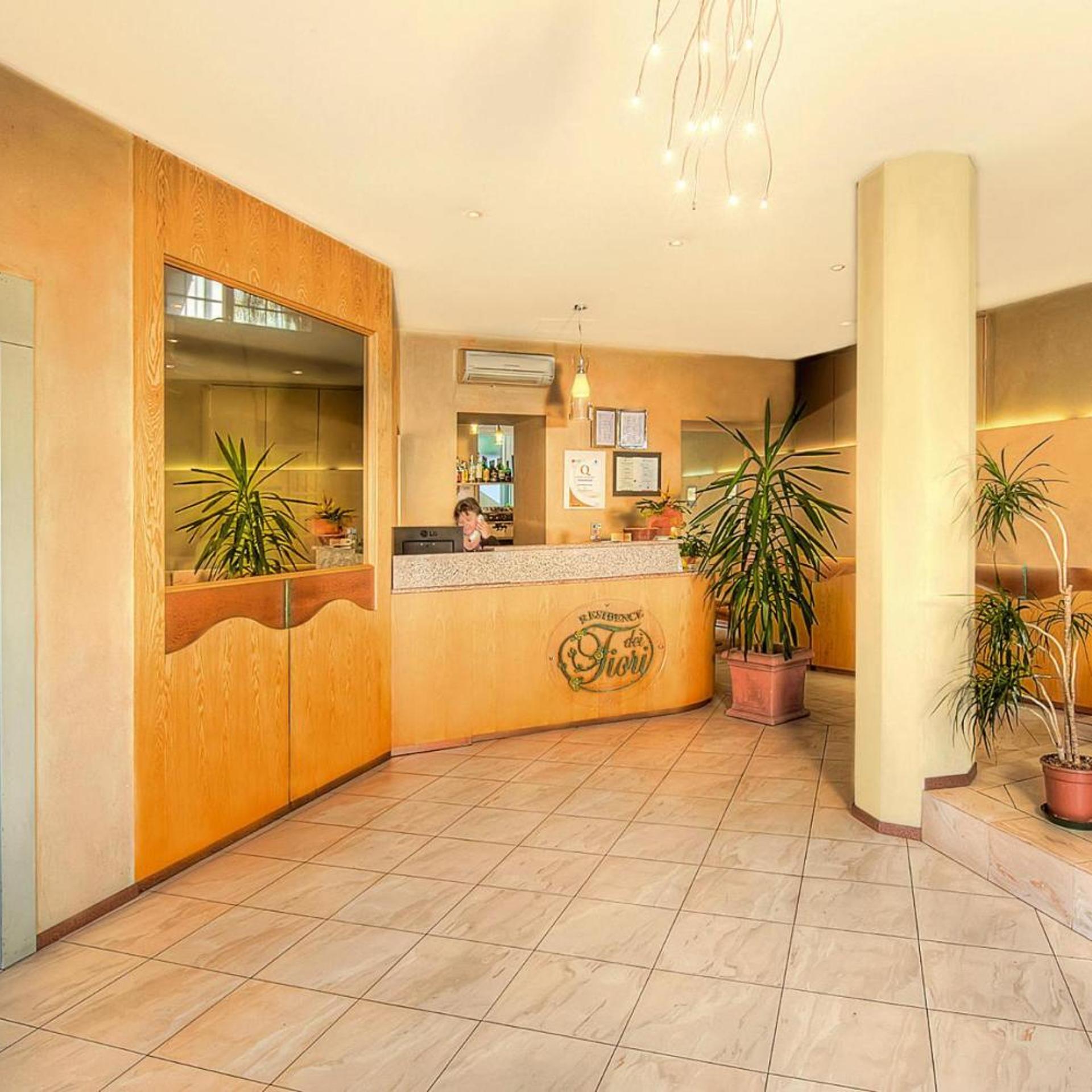 Hotel Residence Dei Fiori 13/50