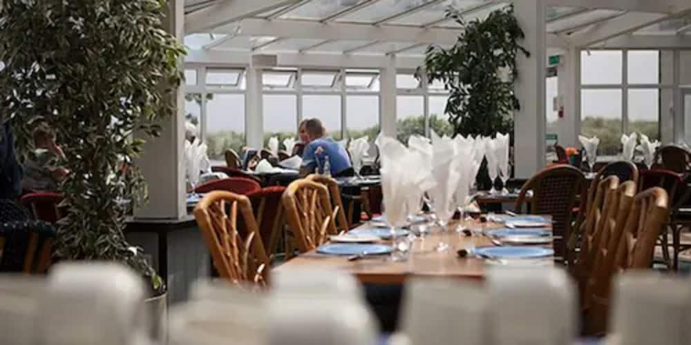 Little Haven Hotel 75/100