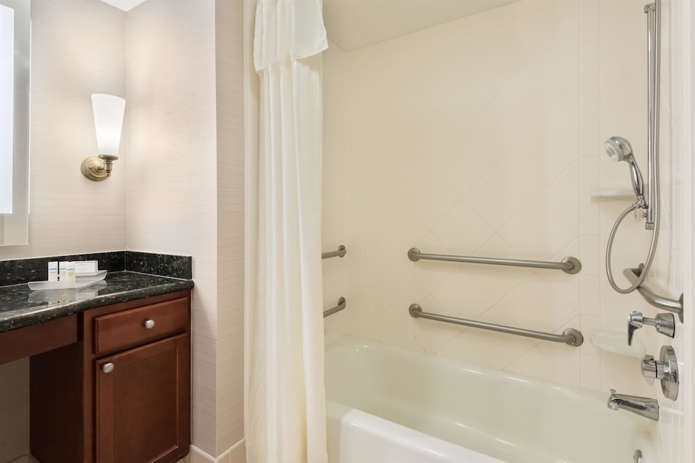 Homewood Suites By Hilton Birmingham South Inverness 11/45