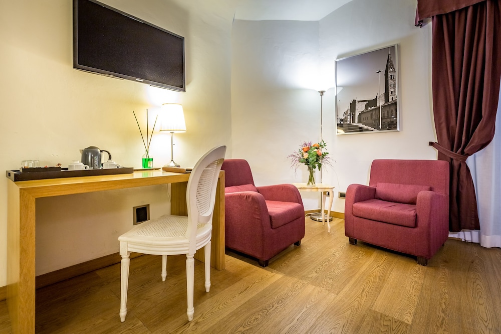 Hotel la Scaletta 45/69