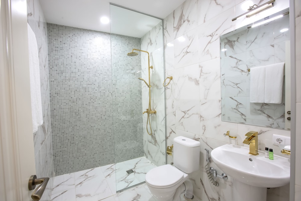 Royal Inn Hotel Tbilisi 50/50