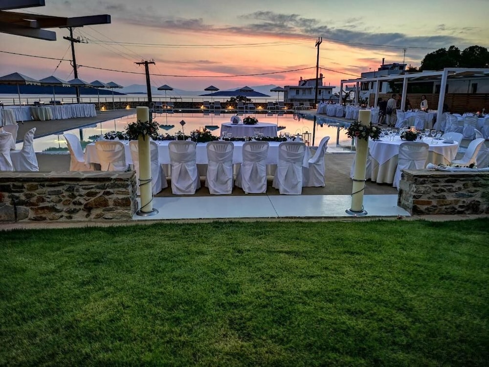 Marmari Bay Hotel 51/56