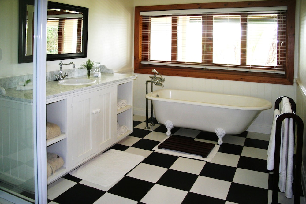 Dune Ridge Country House 24/68