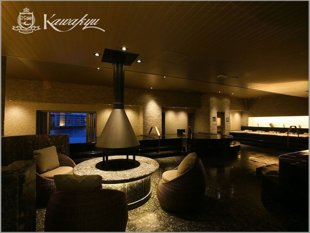 Kawakyu Hotel 42/49