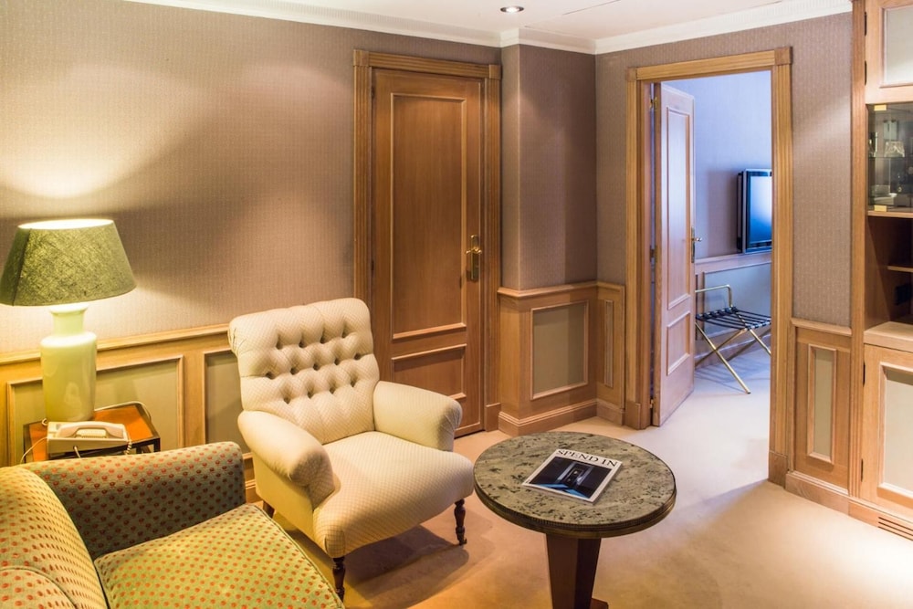 Hotel Palafox 34/55