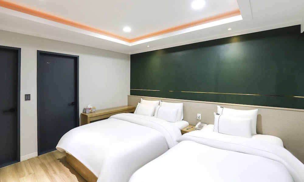 Hotel Primo Daejeon 21/44