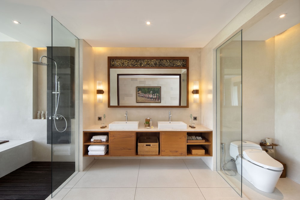 Cicada Luxury Resort Ubud 71/75