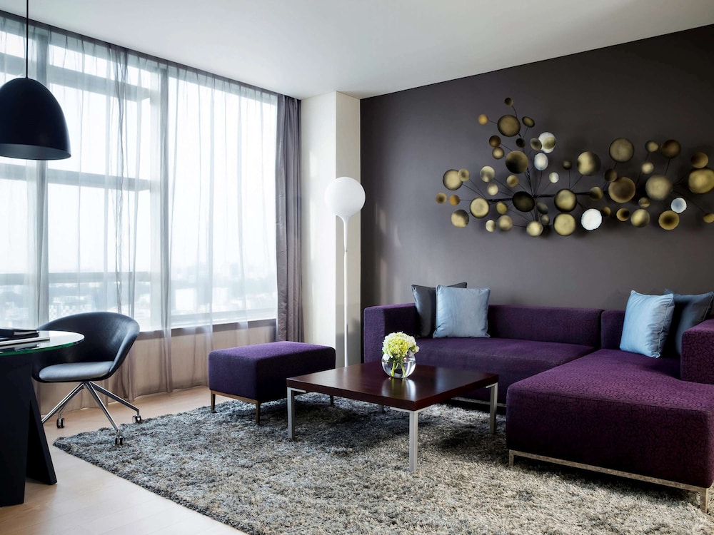 Pullman Saigon Centre 48/69