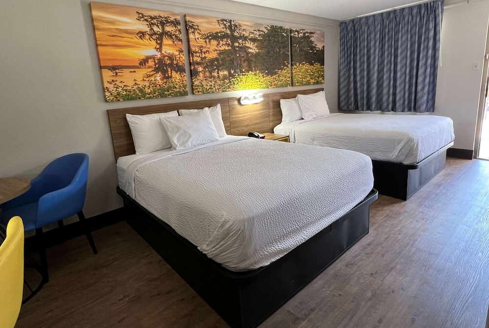 Days Inn By Wyndham Birmingham/West 18/32