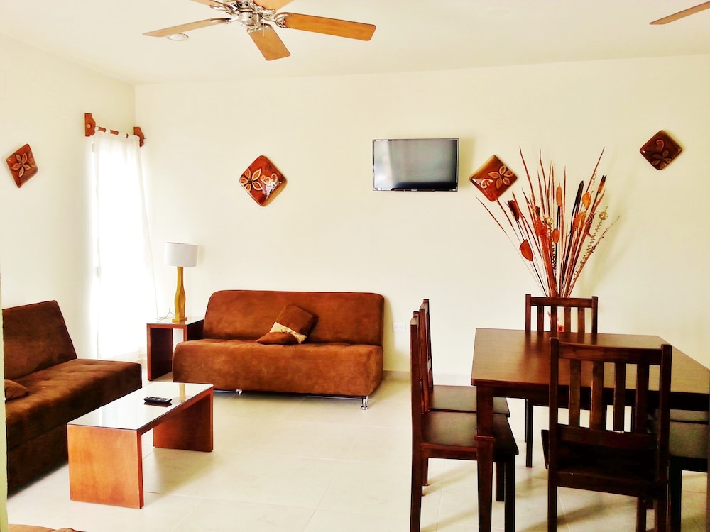 HOTEL ARRECIFES SUITES 34/67