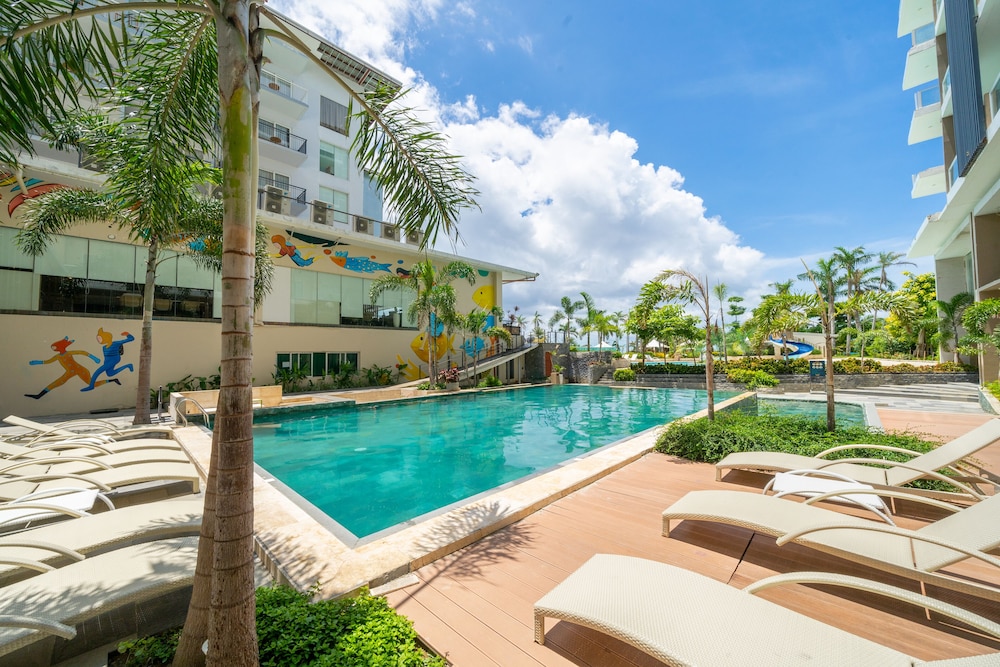 Solea Palm Resort 46/49