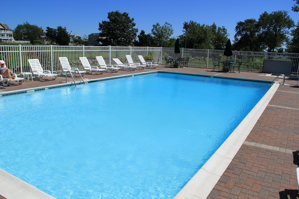 Winnapaug Inn 22/54
