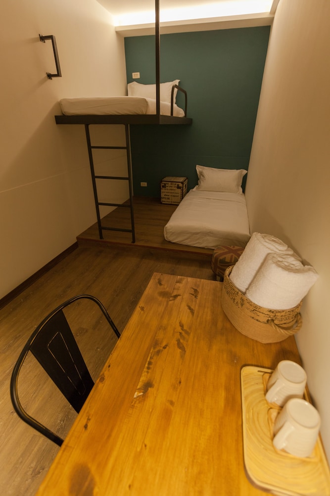 Mini Voyage Hostel Hualian 15/67
