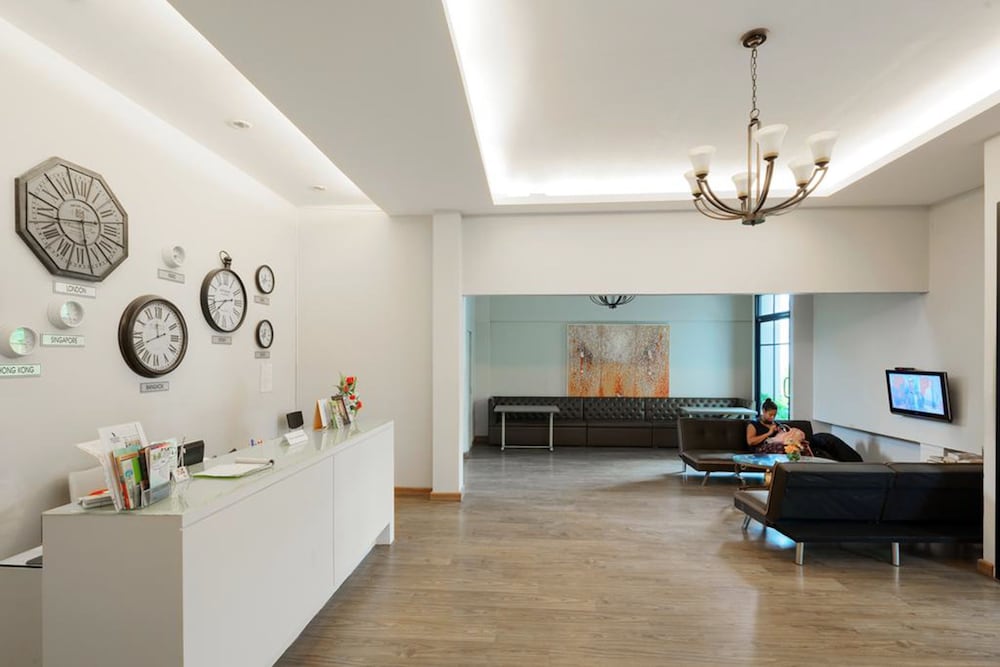 Panini Residence Bangkok 19/26
