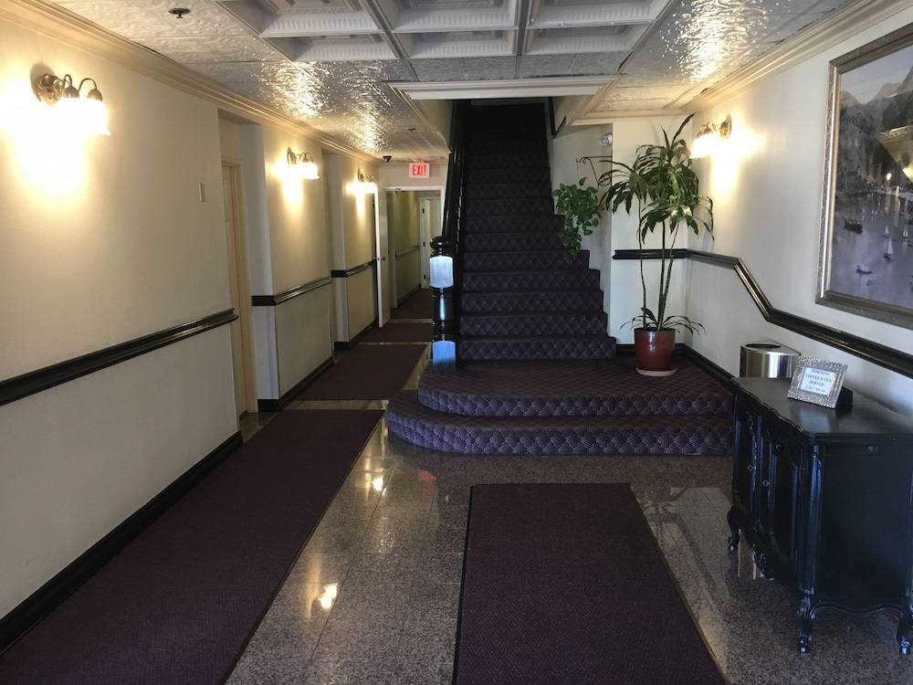 Hotel St. Lauren 16/27