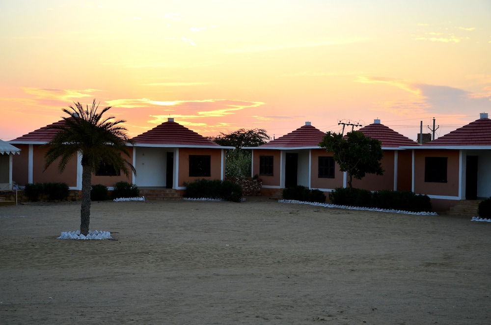Oasis Camp Sam 39/50