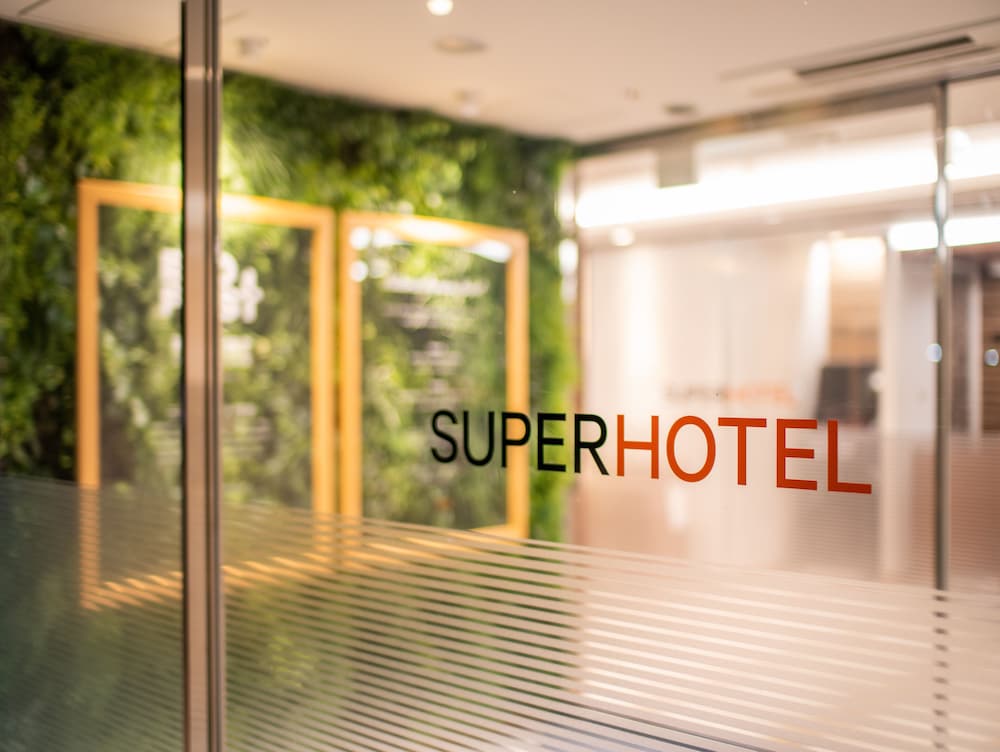 Super Hotel Gotemba I 5/52