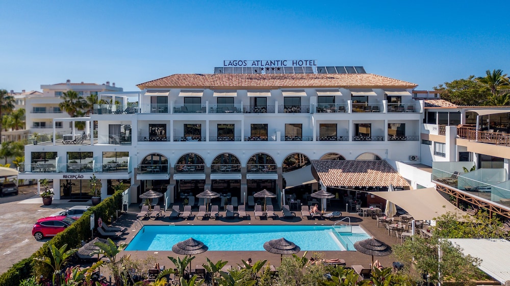 Lagos Atlantic Hotel 2/50