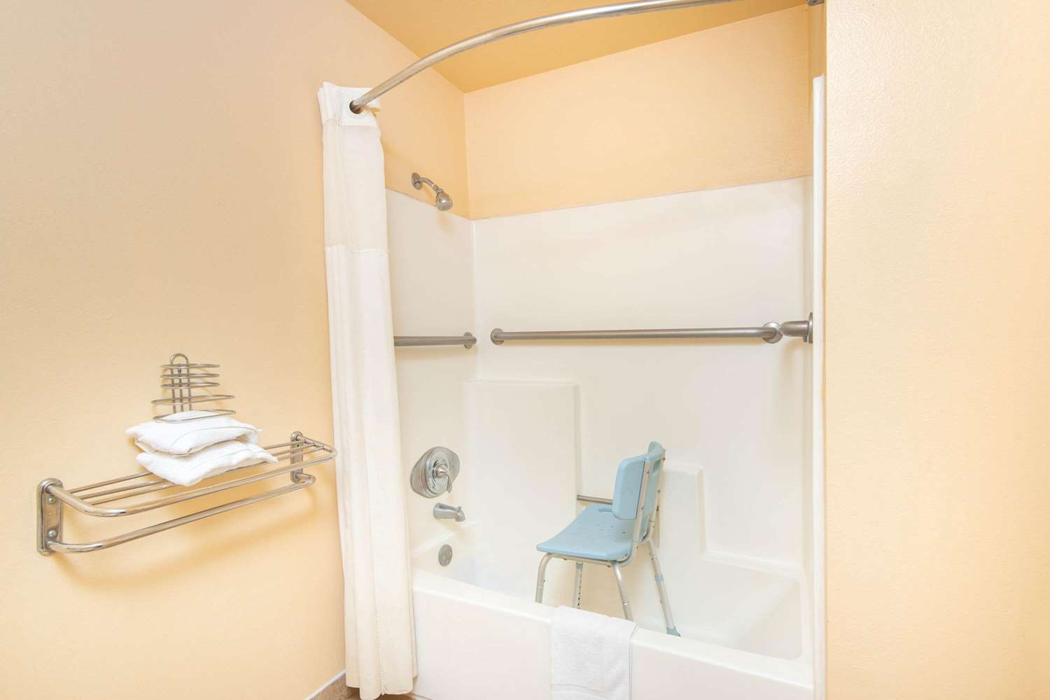 Travel Inn Kingman 5/5
