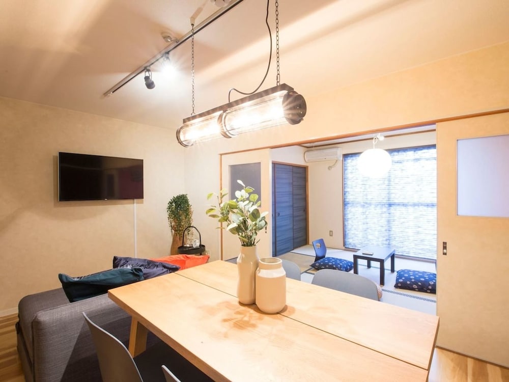 Daikoku Hostel 48/57