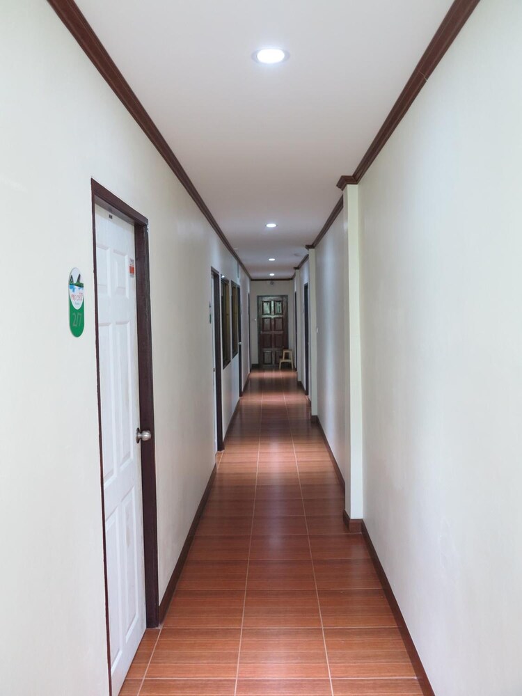 Pro Chill Krabi Guesthouse 37/67