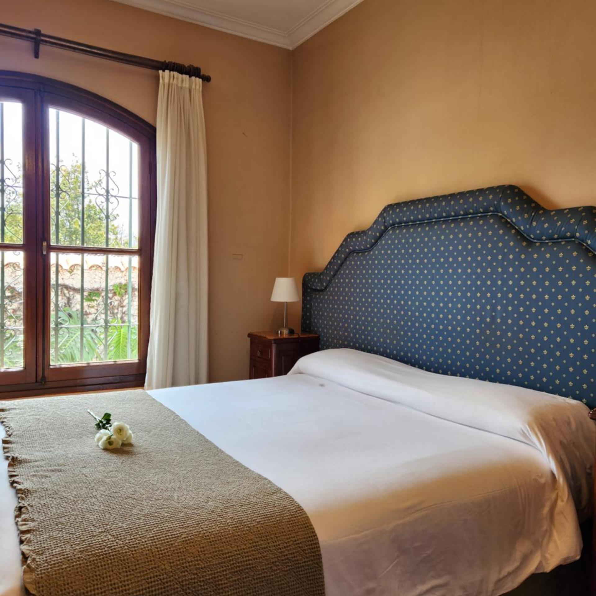 Hotel Boutique La Candela 10/50