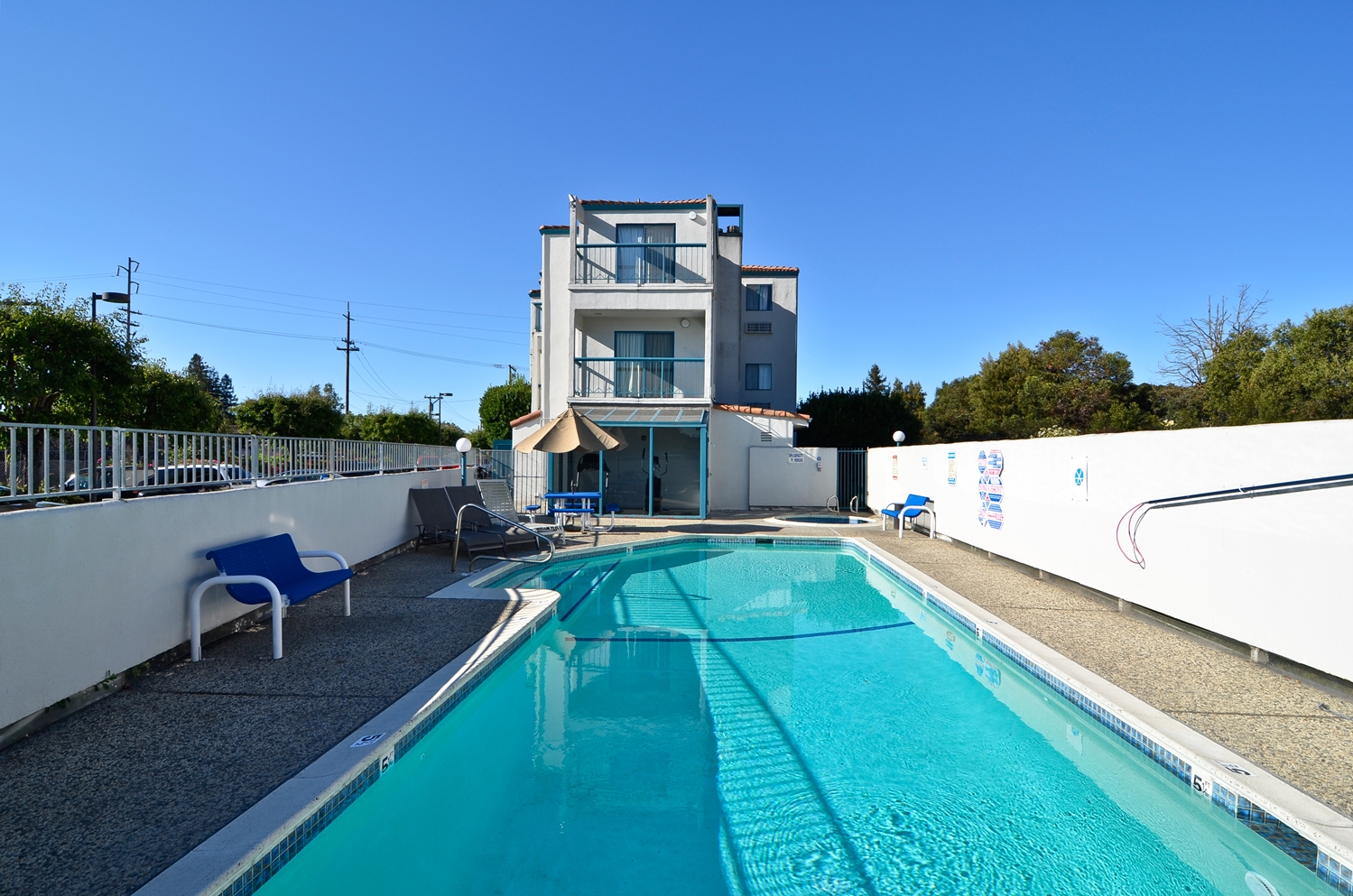 Americas Best Value Inn Novato Marin Sonoma 9/9