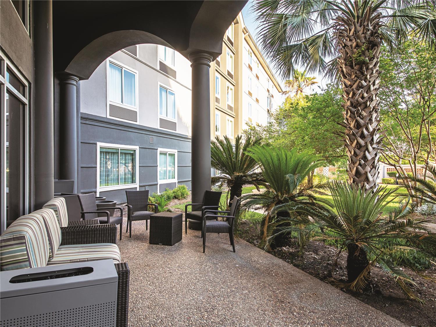 La Quinta Inn & Suites by Wyndham Austin Airport 46/46