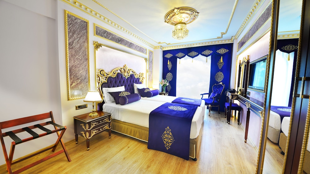 Golden Ak Marmara Hotel 22/51