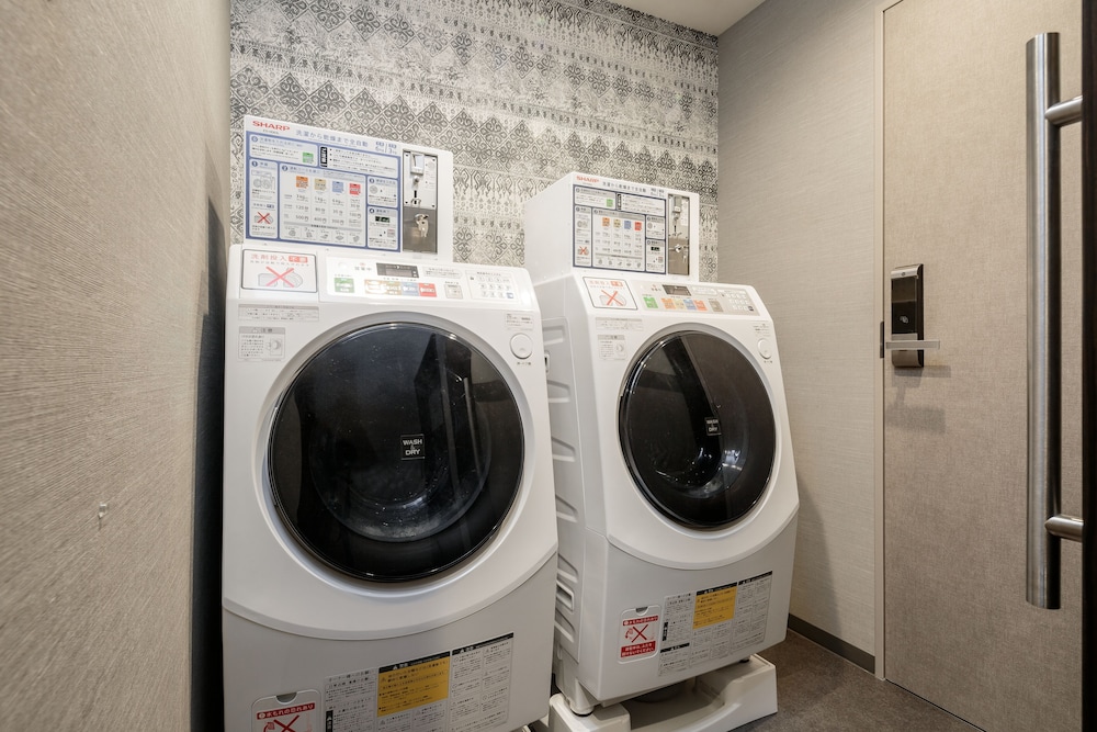 エムズホテル二条城大池 写真2