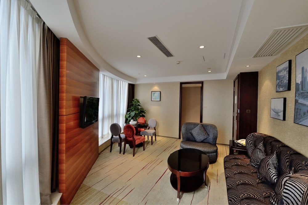 Victoria Hotel Guangzhou 31/50