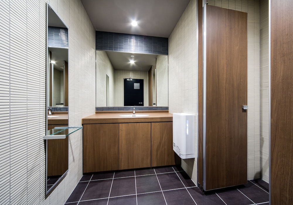 Daiwa Roynet Hotel Tokushima-Ekimae 50/50