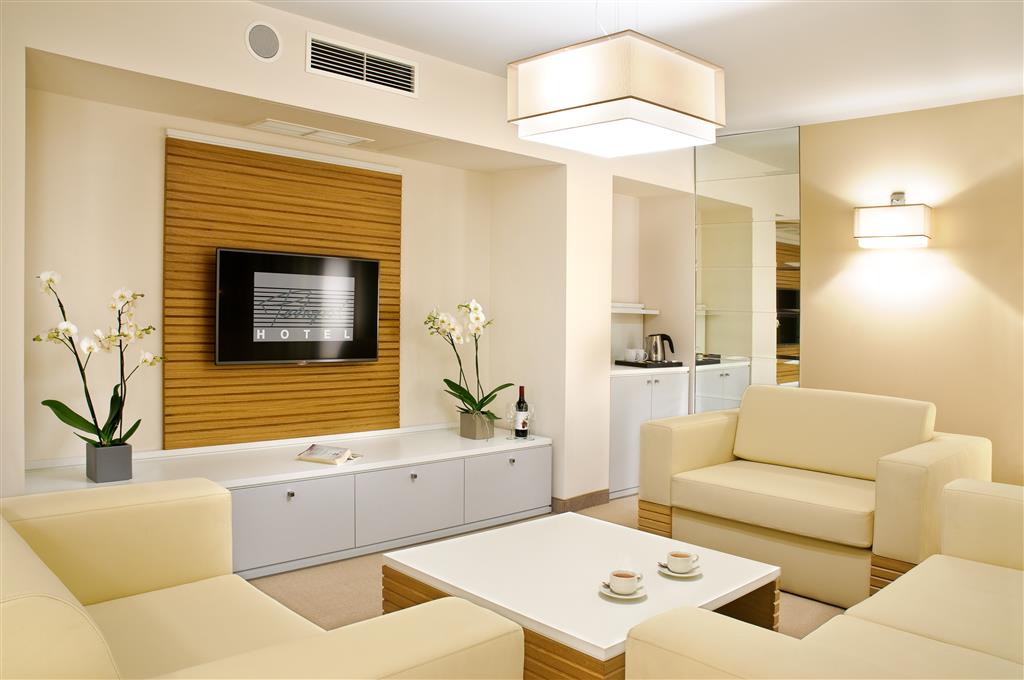Hotel Petropol 13/25