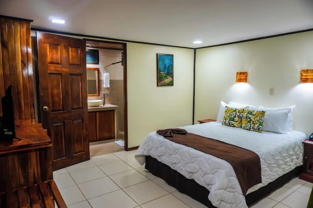 Monteverde Country Lodge 31/72