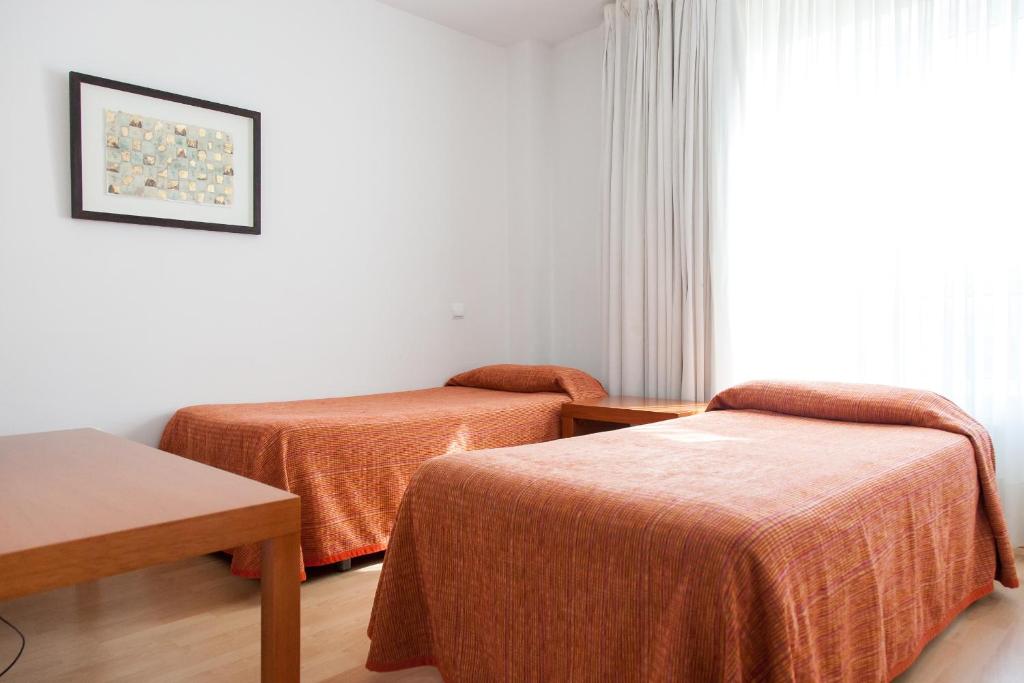 Room, 2 Beds