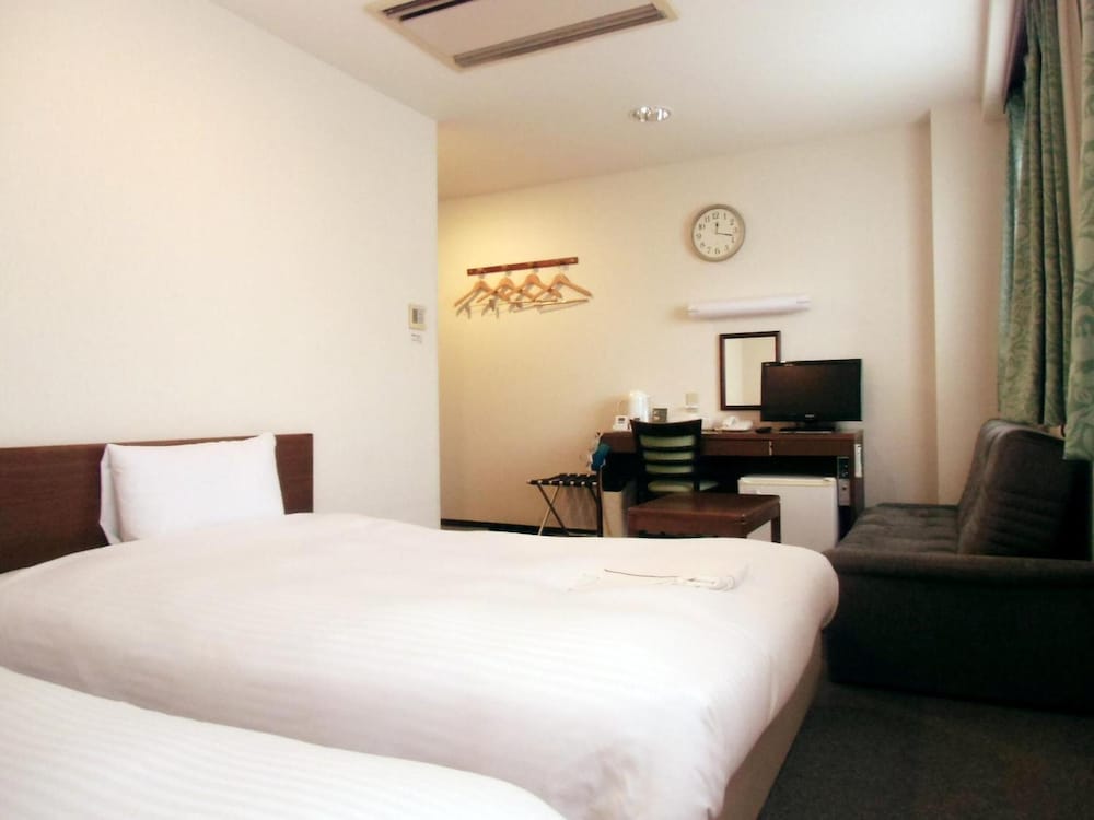Hotel Green Line 11/46