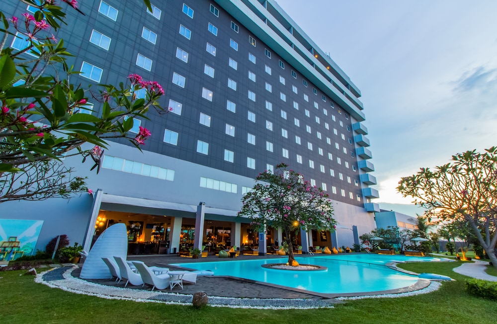 Aston Cirebon Hotel and Convention Center in CIREBON