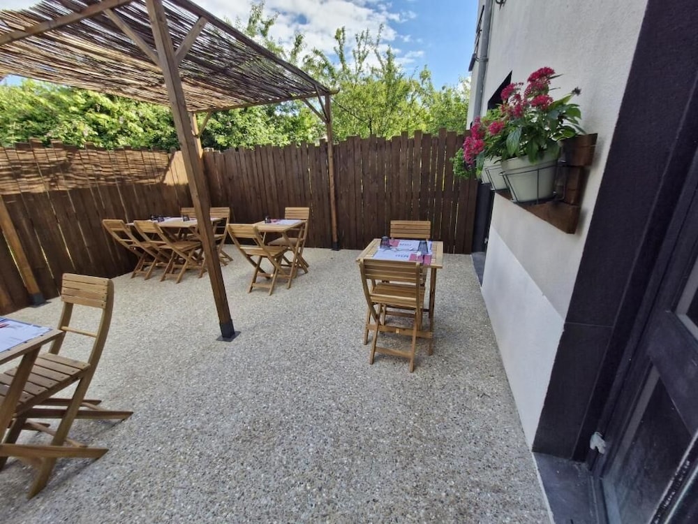 Hotel Inn Rochefort 30/49