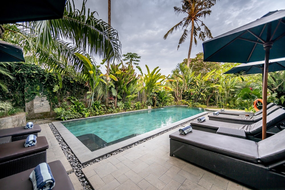 De Munut Balinese Resort and Spa 60/71