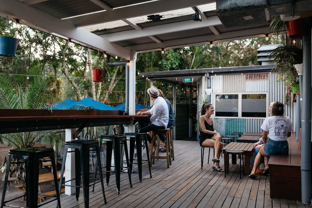 Nomads Noosa Youth Resort 34/60