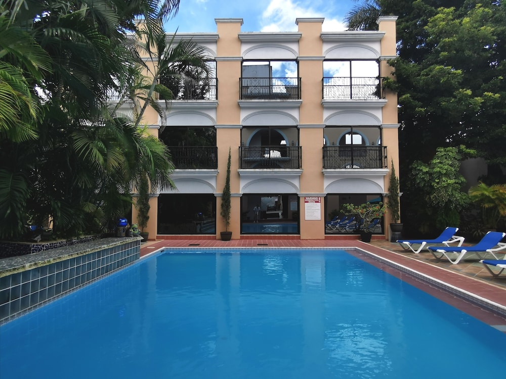 Doralba Inn Merida Ex Dolores Alba Merida 2/67