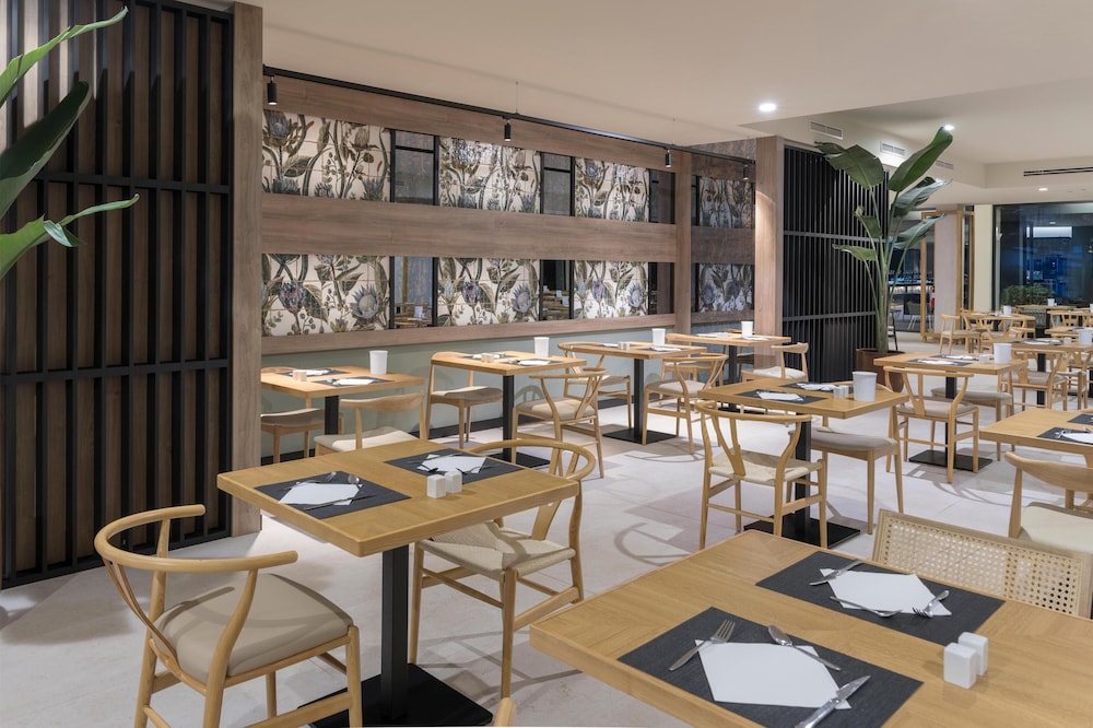 Hotel Atlantic El Tope 41/66