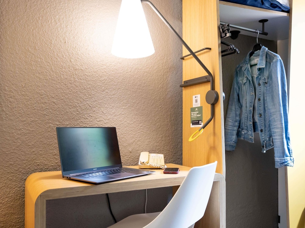 Hotel Ibis Montauban 62/73