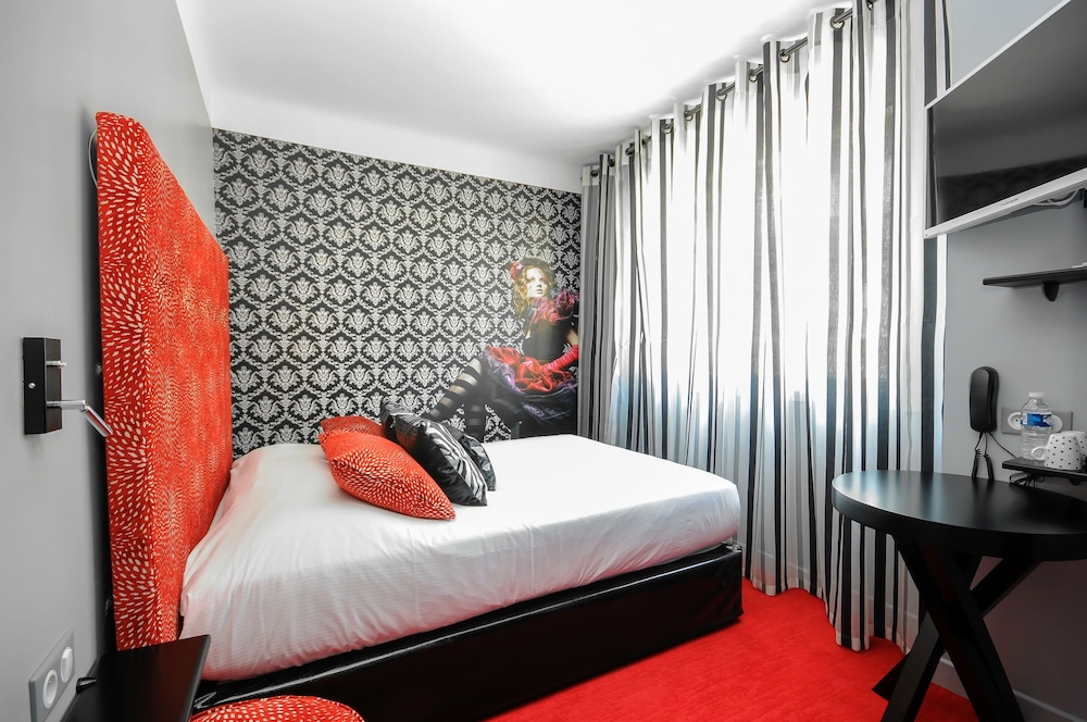NYX Hotel 40/76